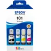 Originele inkt cartridge Epson C13T03V64A Zwart/Cyaan/Magenta/Geel 3