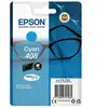 Compatible Ink Cartridge Epson C13T09J24010 Black Cyan