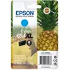 Cartouche d'encre Epson Ananas Cyan XL