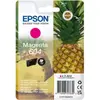 Cartouche d'encre Epson Ananas Magenta