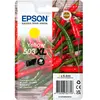 Cartouche d'encre Epson Piment Jaune XL