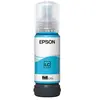 Epson 108 (C13T09C54A) Inktcartridge Licht-cyaan