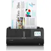 Scanner à feuilles Epson ES-C380W - Modèle bureau - USB 2.0, Wi-Fi(n)