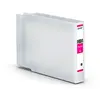 Lot d'encre et papier photo Epson C13T04A34N Blanc Magenta