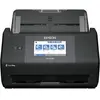 Epson WorkForce ES-590W, Imprimante