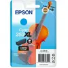 Epson Singlepack Cyan 250XL ink