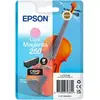 Epson Singlepack Light Magenta 250 ink