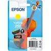 Epson Singlepack Yellow 250 ink
