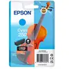 Epson Singlepack Cyan 250 ink