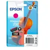 Cartouche d'encre Epson 250 Violon Magenta