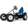 BERG XL frame B.Rapid Blue BFR Skelter - Blauw - Vanaf 5 jaar
