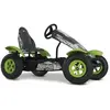 BERG XL frame X-plore BFR Skelter - Groen - Vanaf 5 jaar