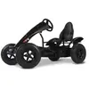 BERG XL frame Black Edition BFR Skelter - Zwart - Vanaf 5 jaar
