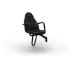 BERG Siège Duo Black Edition pour kart à pédales BFR et BFR3