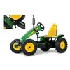 BERG Kart à pédales John Deere BFR-3 green