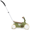 BERG- Push Bar, 16.50.00.00, 1 Unité (Lot de 1)