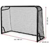 But de football BERG 180 x 120