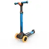 BERG - Nexo trottinette lumières bleu