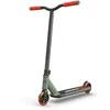 BERG Proxus X1-Trottinette Freestyle -Vert/Orange