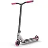 BERG Proxus X1-Trottinette Freestyle -Gris/Rose