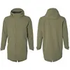 Basil Veste Mosse