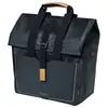 Basil Urban Dry Trémie 20 litres - noir mat