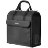 Basil Mira - Sac porte-bagages - noir