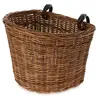 Basil panier Darcyà vélo pour 40 litres marron