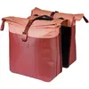 Basil Sacoches Vive Hooks Double 35l