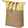 Basil, Sac, Vive MIK Hooks, Blanc, Noir, Jaune, (20 l)