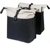Basil Sacoches Vive Hooks Double 35l