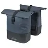 Basil Sacoches Cove Mik Double 32l