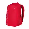Basil Flex Fietsrugzak - Enkele fietstas - Rood - 17 Liter