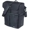 Basil Move fietsschoudertas MIK Studs, 15L, zwart