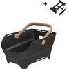 Basil Panier Arrière Cento Neo Mik 21l