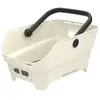 Basil Panier Arrière Cento Neo Nx 21l