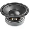 Skytronic Fenton WPP16 Haut-parleur de graves - Cône 6.5 pouces (16 cm), 175 Watts max, Suspension caoutchouc, Bobine résistante à la chaleur