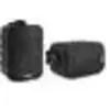 Speakerset - Power Dynamics BC30V zwarte speakerset - 60W - Waterbeste...