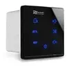 Stereo versterker - Powerline A100B inbouw versterker met Bluetooth - ...