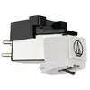 Audizio Audio Technica AT-3600L cartridge - Element + Naald voor plate...