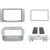 TCP Dubbeldin paneel Iveco