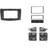 Dubbeldin paneel Mazda 1233117008 TCP