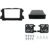 Dubbeldin paneel Mazda 1233117024 TCP