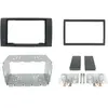 TCP Dubbeldin paneel Iveco