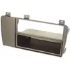 M-use 2DIN Frame  VOLVO S60/V70 all models double DIN 2004-