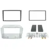 2-DIN paneel Opel Signum 2005-2008/ Vectra 2005-2009