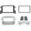 2-DIN paneel Suzuki Grand Vitara 2005-2015