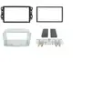 Dubbeldin paneel Chevrolet_Daewoo 1233108605 TCP
