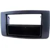 ISO montage paneel passend voor Mercedes 1228119012 TCP