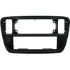 TCP ISO montage paneel Volkswagen/ Seat/ Skoda. Geschikt voor: Skoda, Citigo, 2012, 0